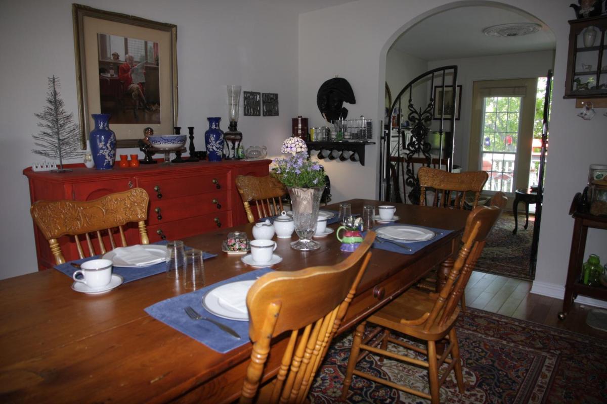O'Brien House - Housity