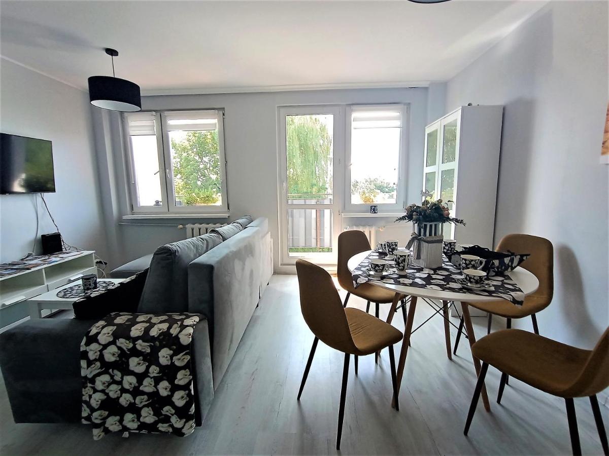 Bursztynowy Apartament - Housity