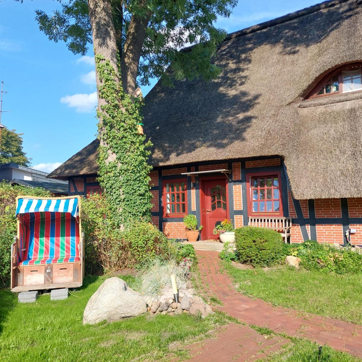 Apartment-unter-Reet - Housity