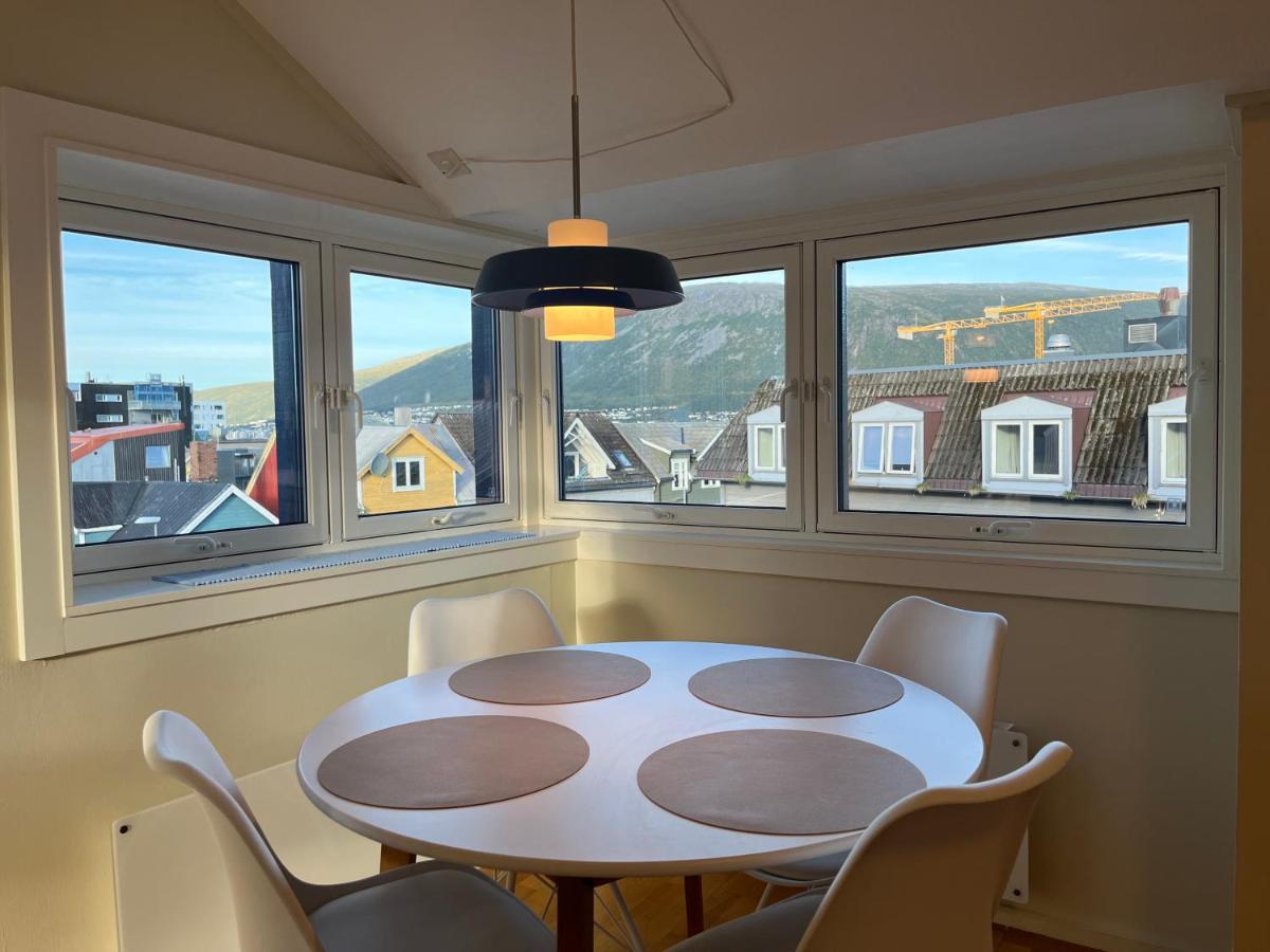 Spacious Central Apartment - Hizvo