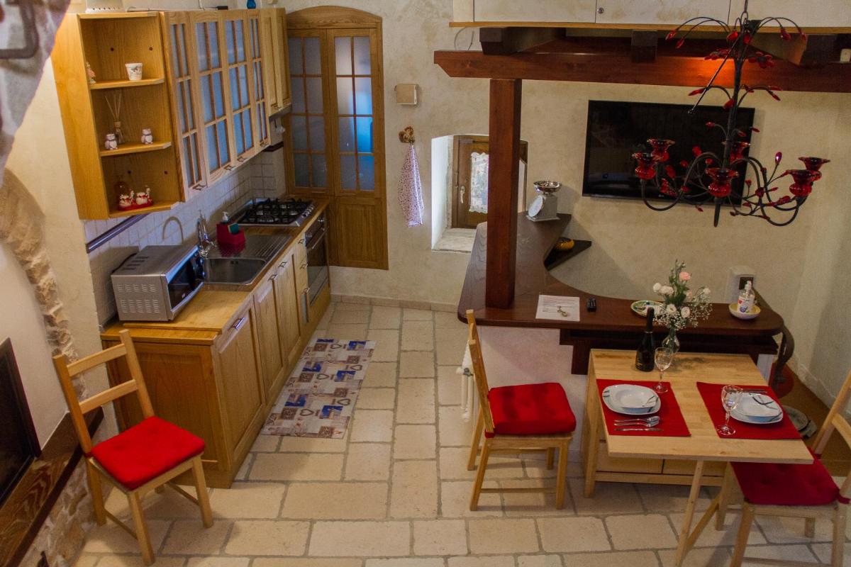 Palo del Colle Ierva Chiain, Guest House - Housity