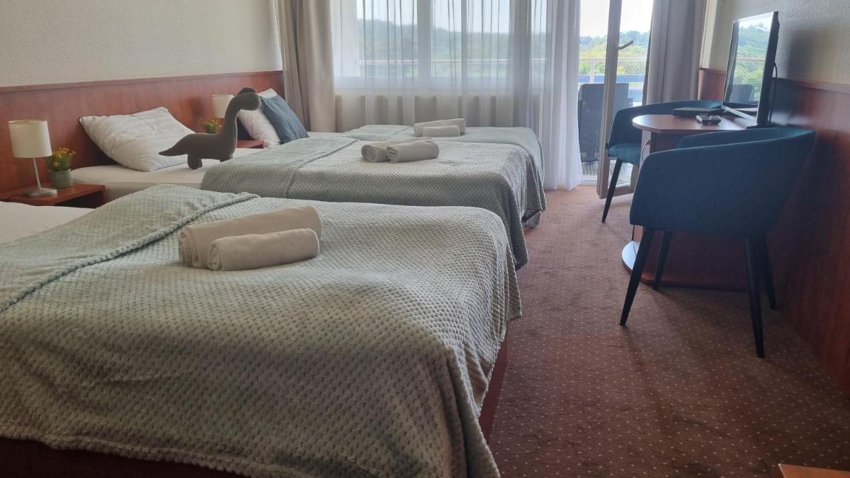 Sport Hotel - Housity