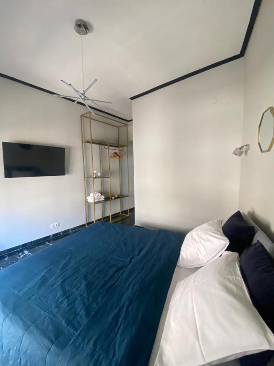 Suitetrails - 5 Rooms Athens