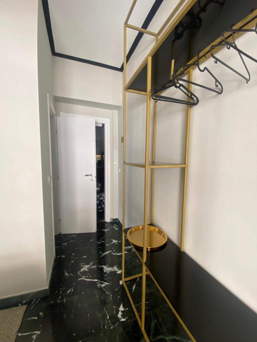 Suitetrails - 5 Rooms Athens
