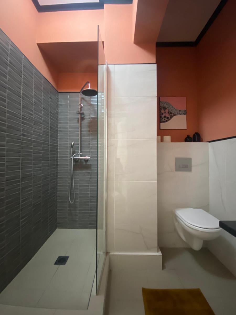 Suitetrails - 5 Rooms Athens