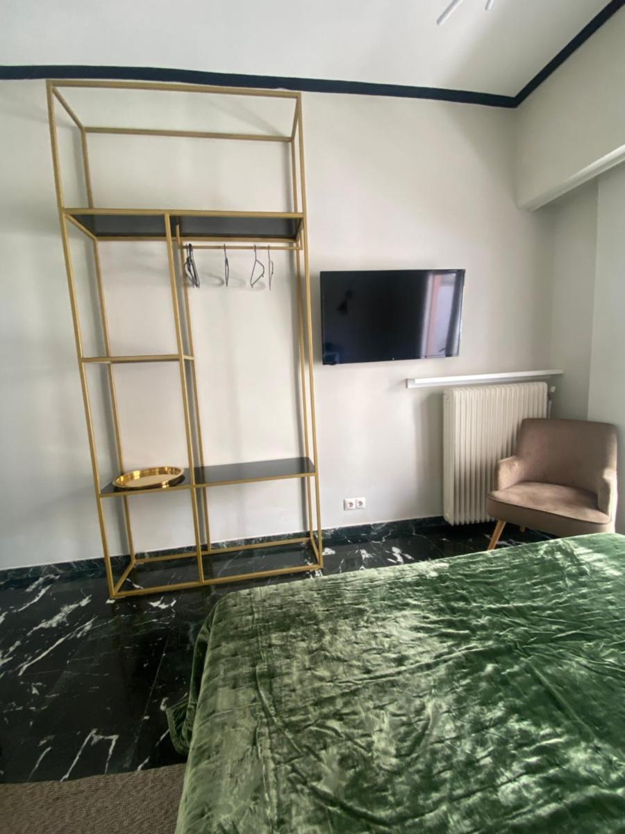 Suitetrails - 5 Rooms Athens
