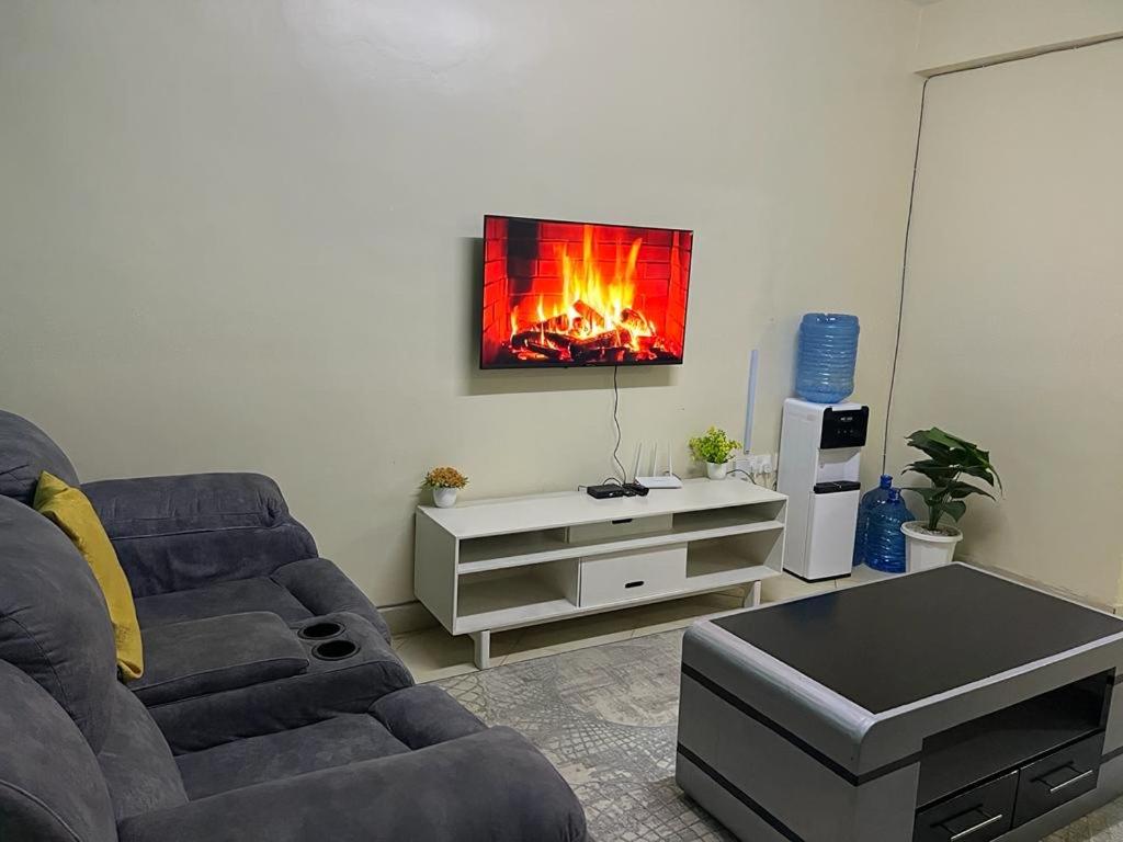 Suitetrails - Anitah homes