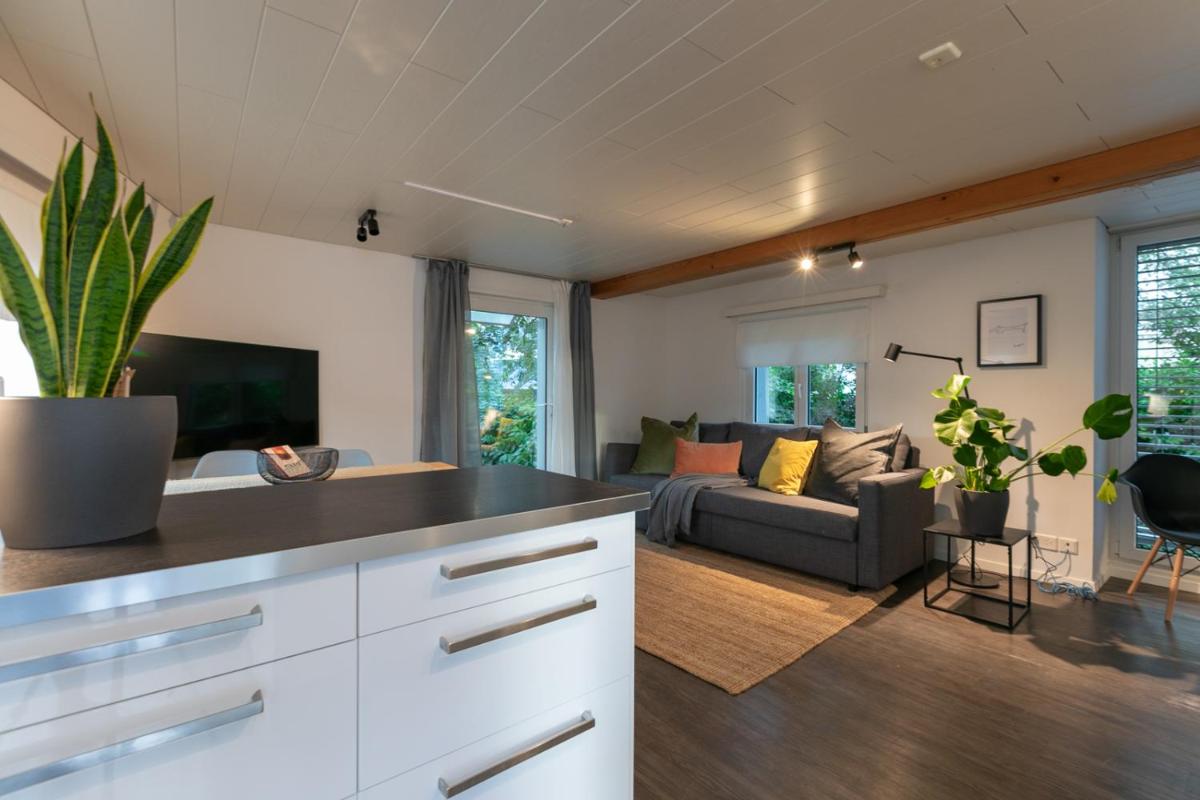 INN JOY Apartments - Sankt Gallen West - Housity