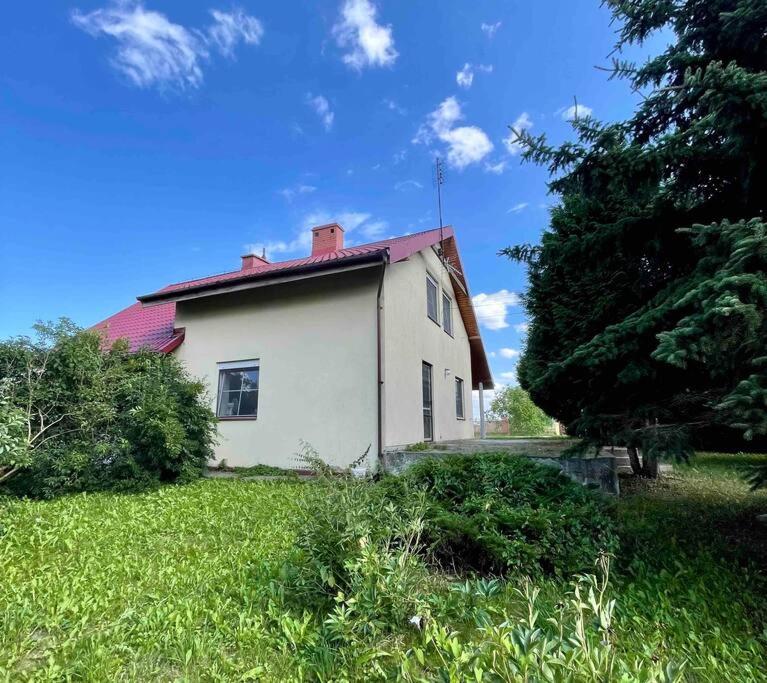 Warny 4, Miłakowo - Hizvo