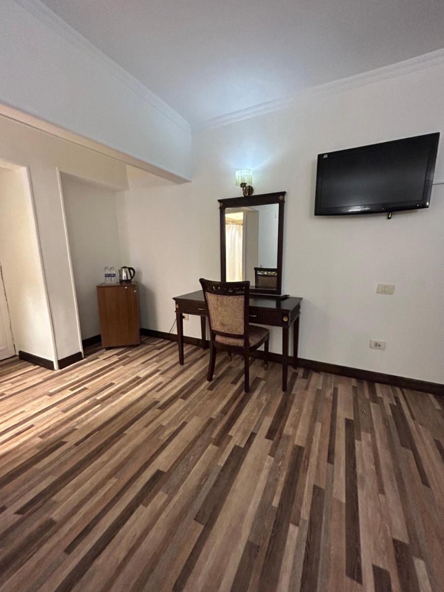 Suitetrails - The New Garden Palace Hotel