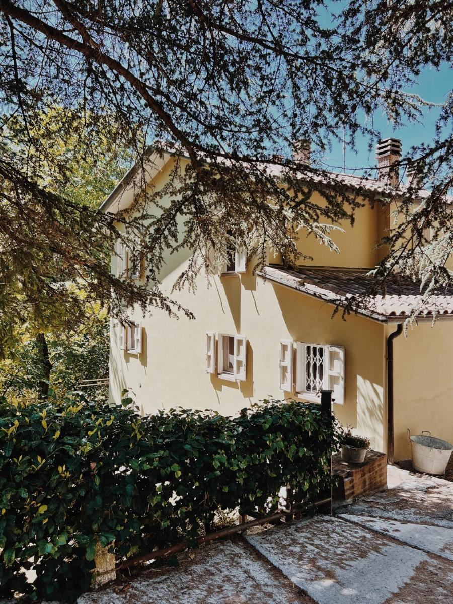 Casa immersa nelle colline romagnole - Housity