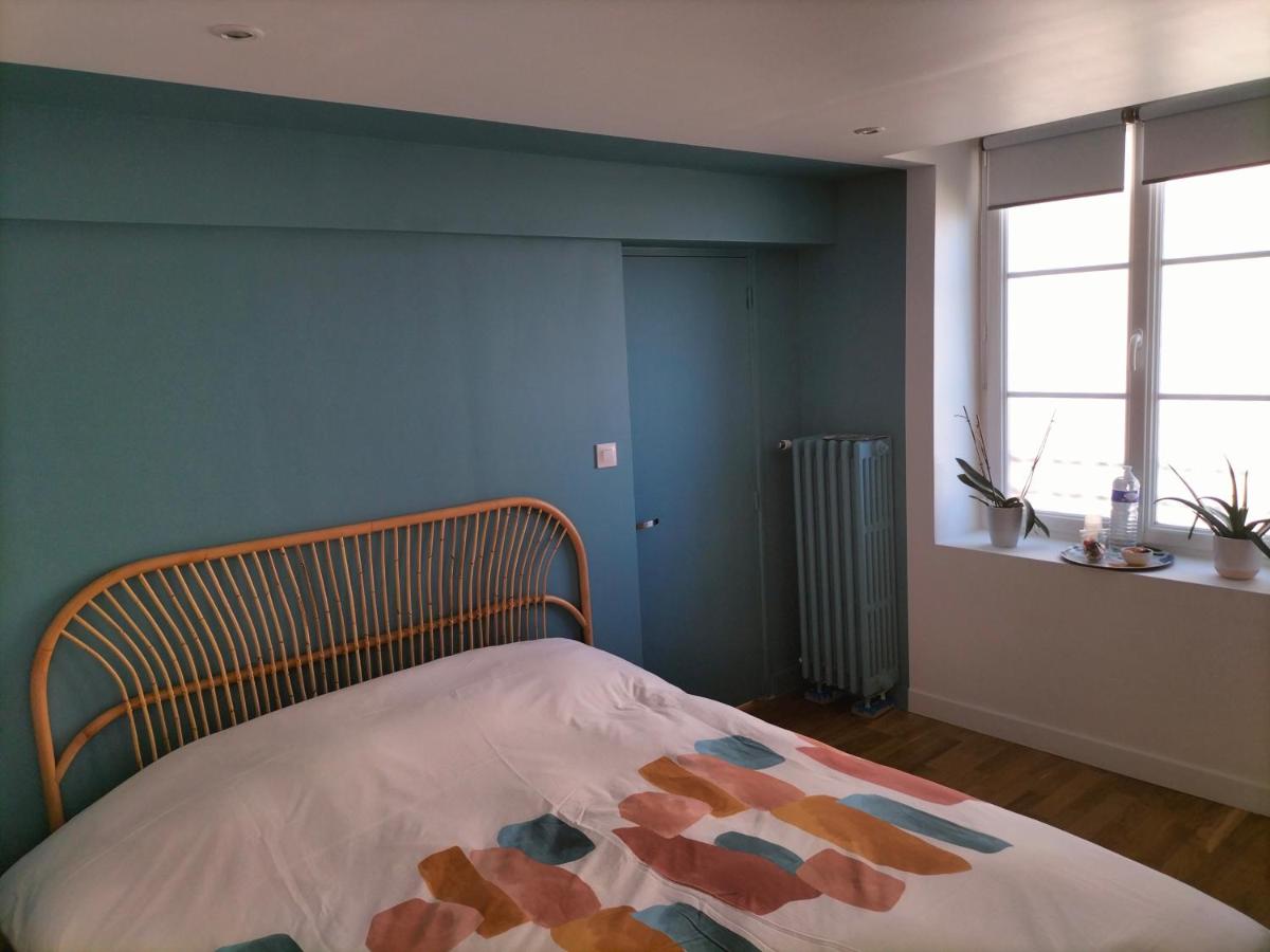 Chambre d hôte - Housity