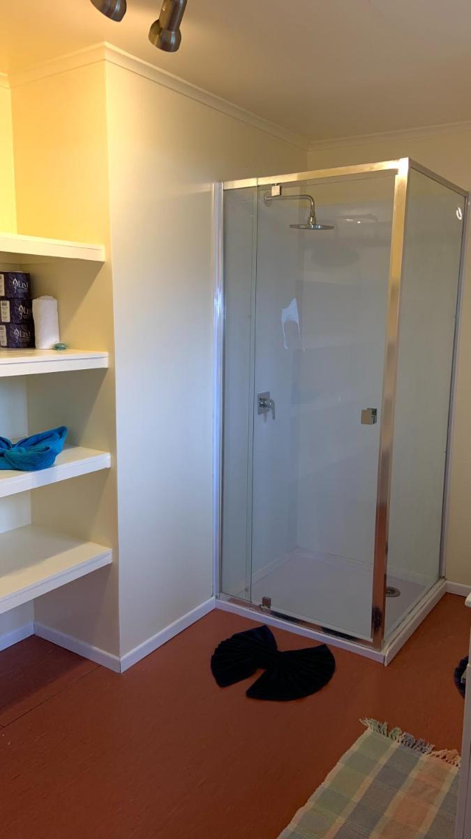 Tia Maria Retreat - Hizvo