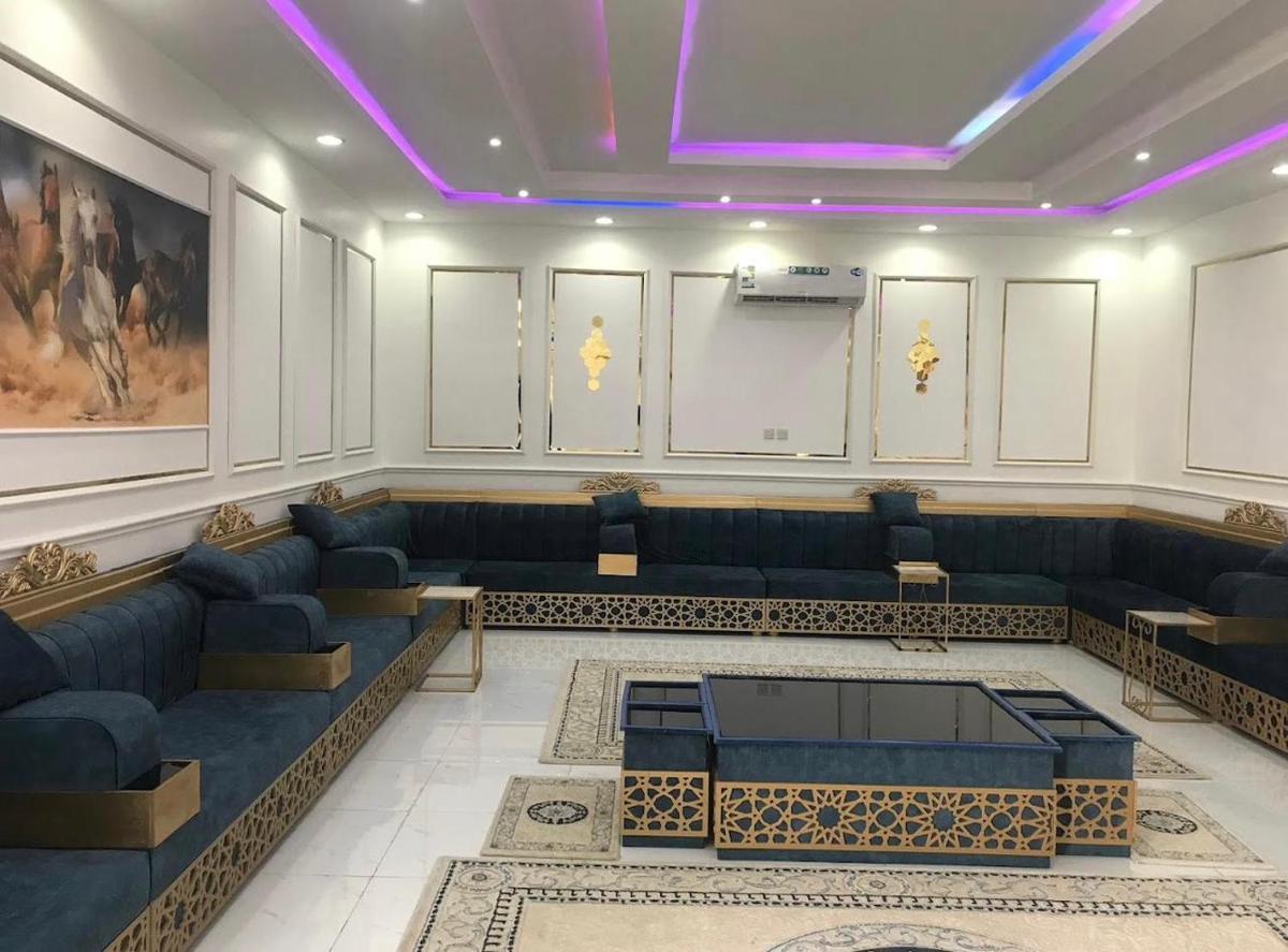 Shly mryn lmwy ljdyd - Housity