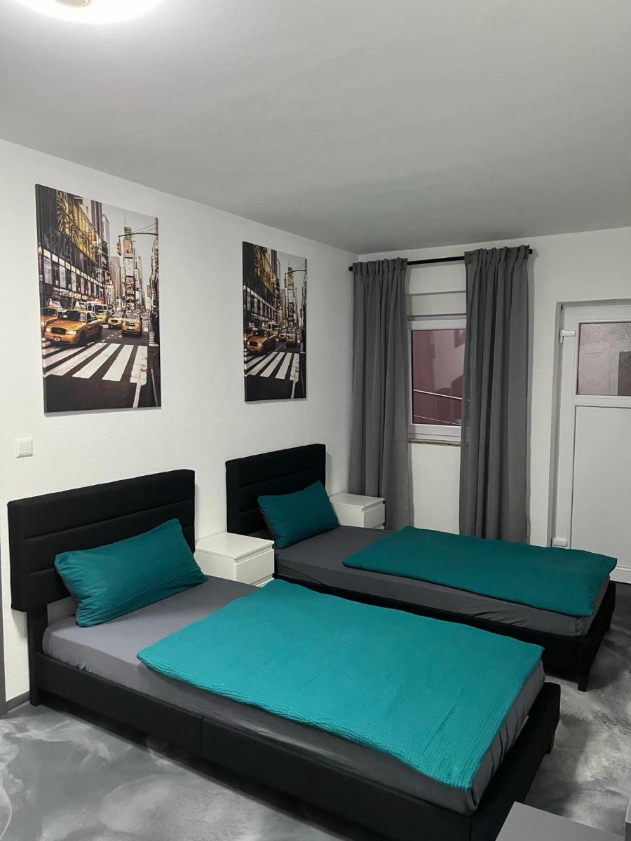 Pension Gergert Gundelsheim - Housity