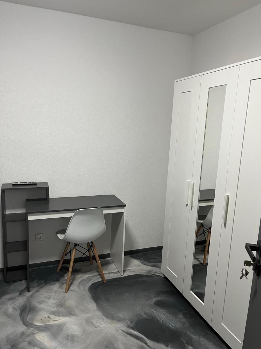 Pension Gergert Gundelsheim - Housity