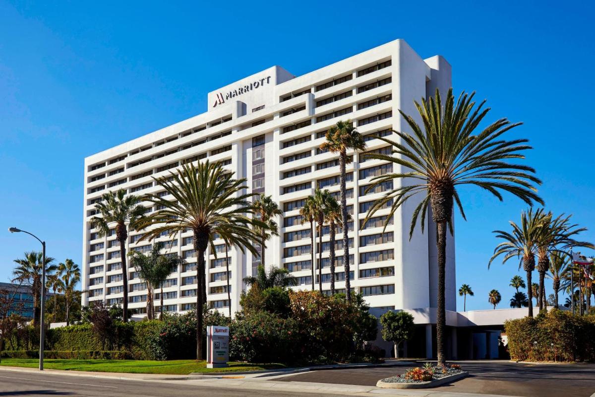 Torrance Marriott Redondo Beach - Housity