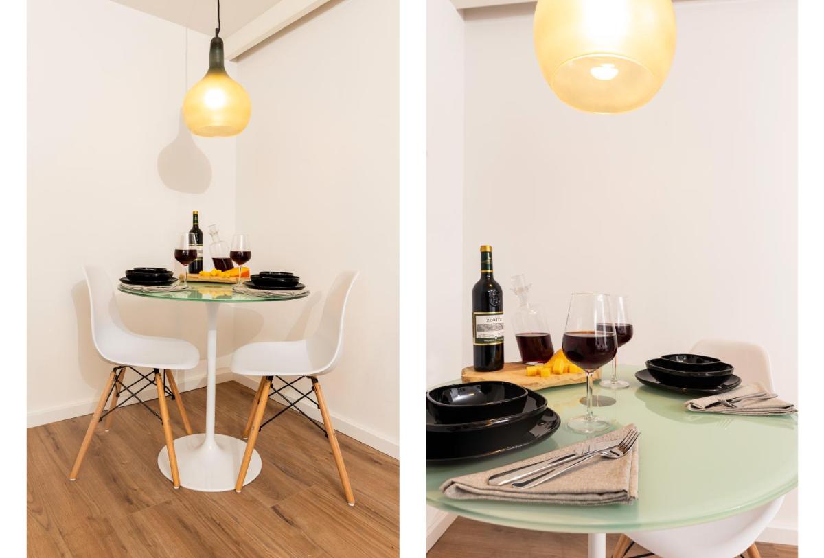 Designer Loft Apartment in Delft city new 38B - Housity
