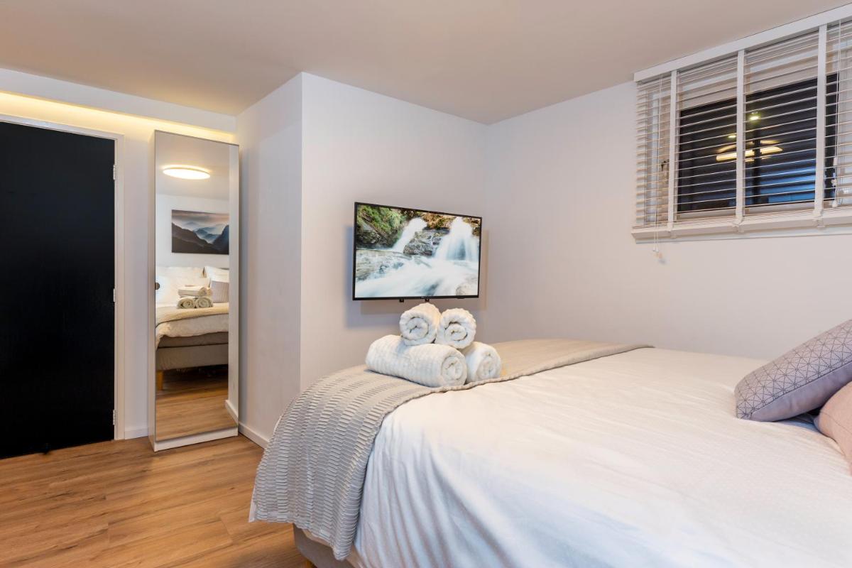 Designer Loft Apartment in Delft city new 38B - Housity