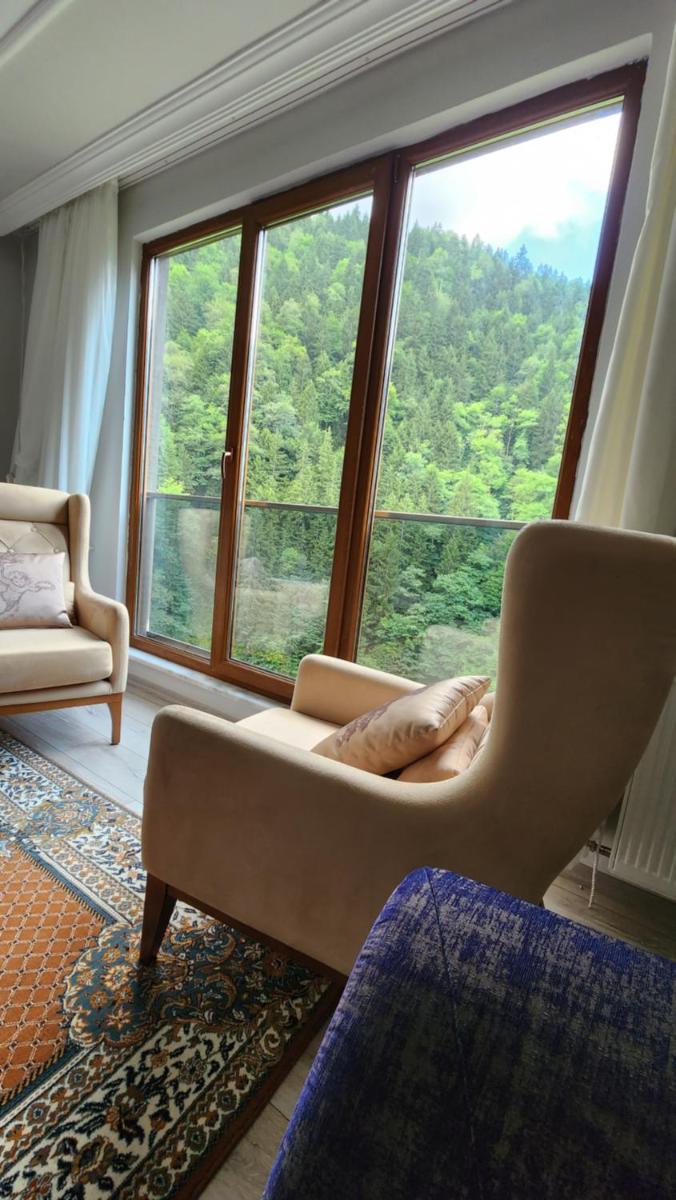 Fairytale Nature House - Uzungöl - Housity