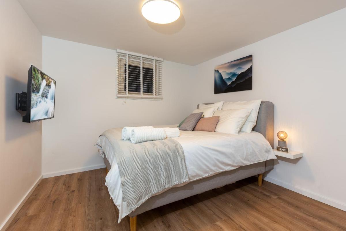 Designer Loft Apartment in Delft city new 38B - Housity