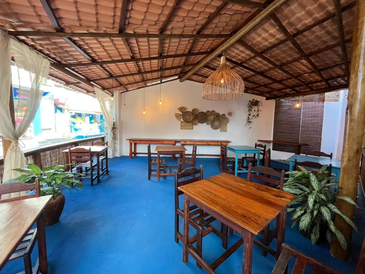 Pousada Ilha De Boipeba - Housity