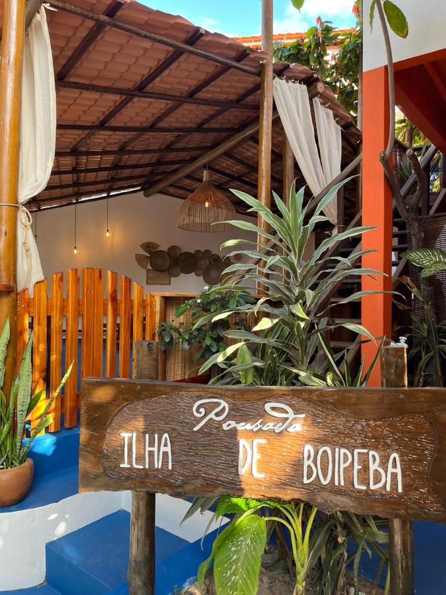 Pousada Ilha De Boipeba - Housity