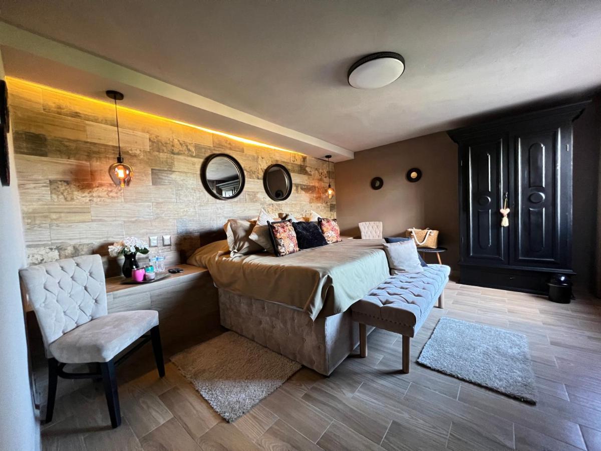 DEPARTAMENTO VILLA NEEK - Hizvo