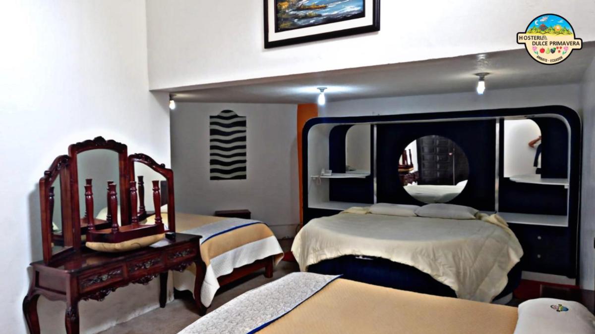 Suitetrails - Hotel Dulce Primavera