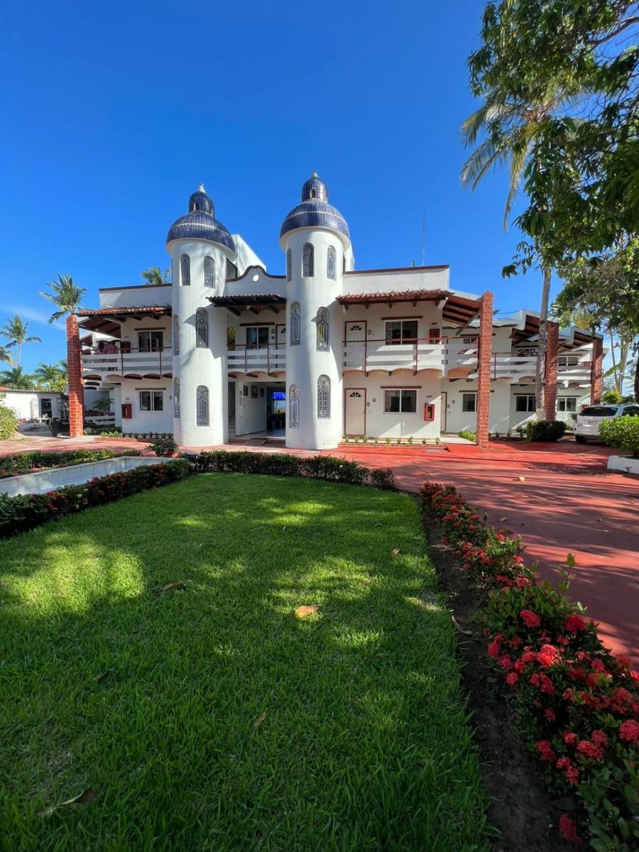 Hotel Villas El Dorado - Housity
