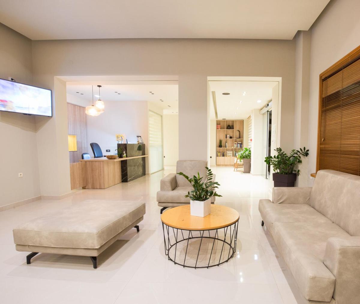 Aphrodite Beach - Housity