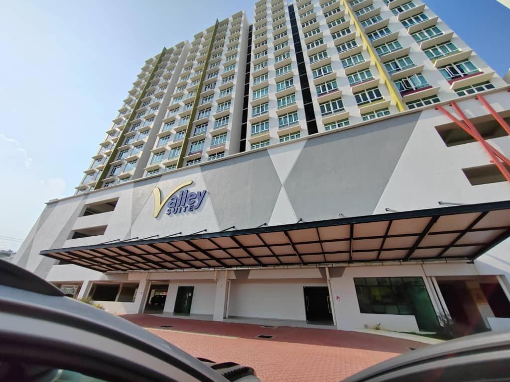 Maryam Suite Home Mahkota Valley - Housity