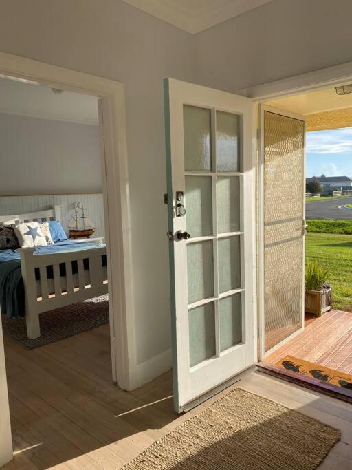Suitetrails - Windspray Cottage