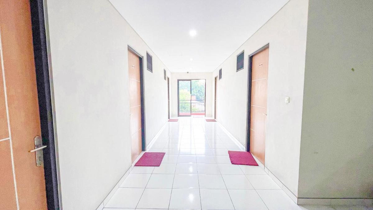 Cozynest Tenggilis - Housity