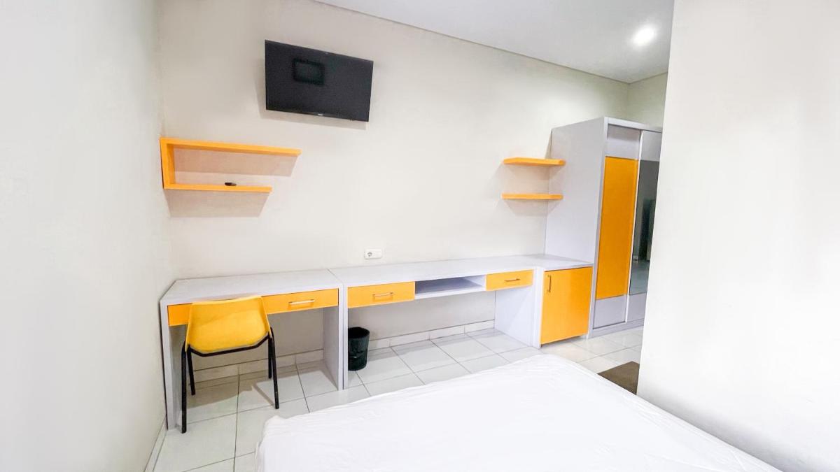 Cozynest Tenggilis - Housity