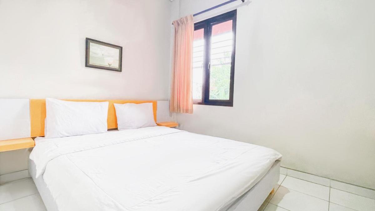 Cozynest Tenggilis - Housity