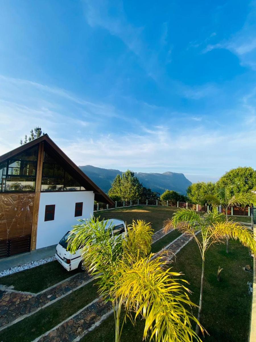 Suitetrails - La Seran Eco Resort