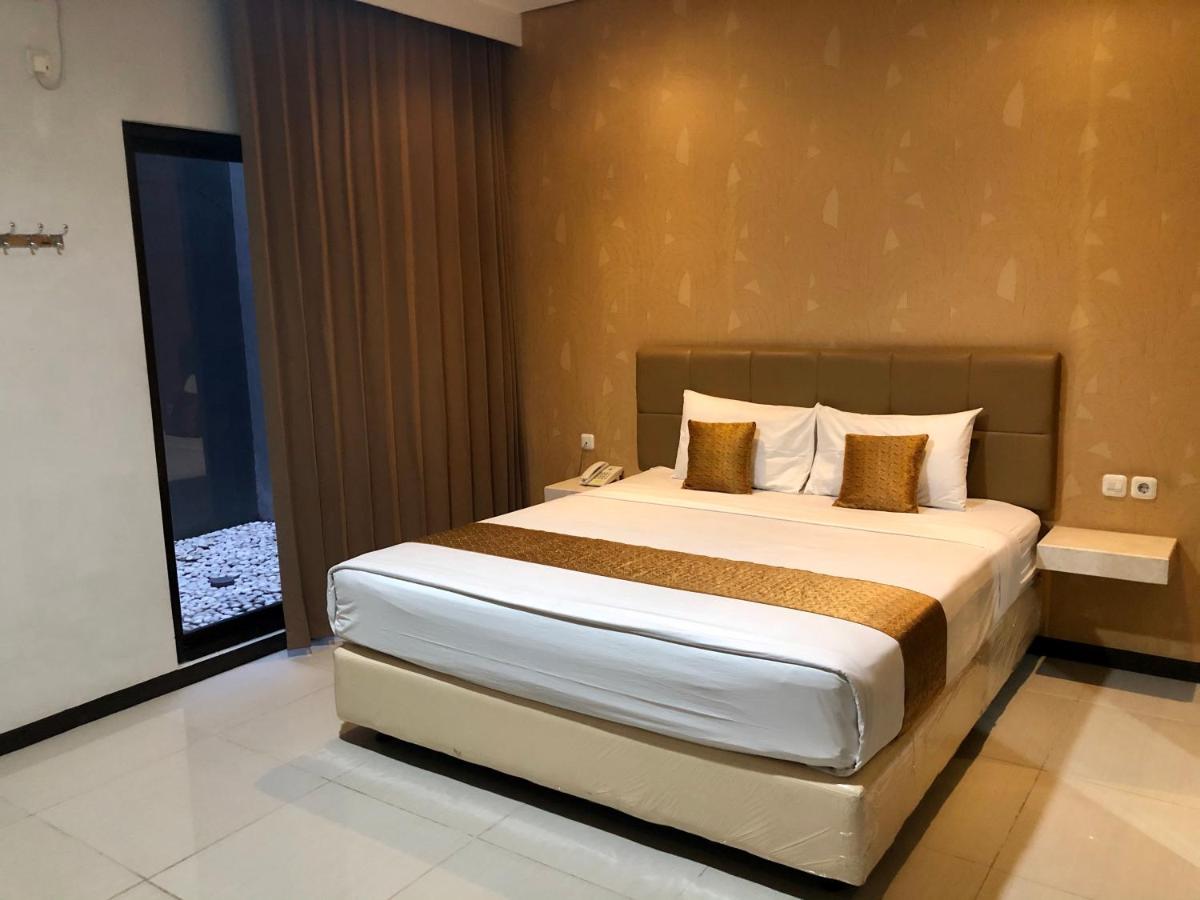 Kana Citra Guesthouse - Housity
