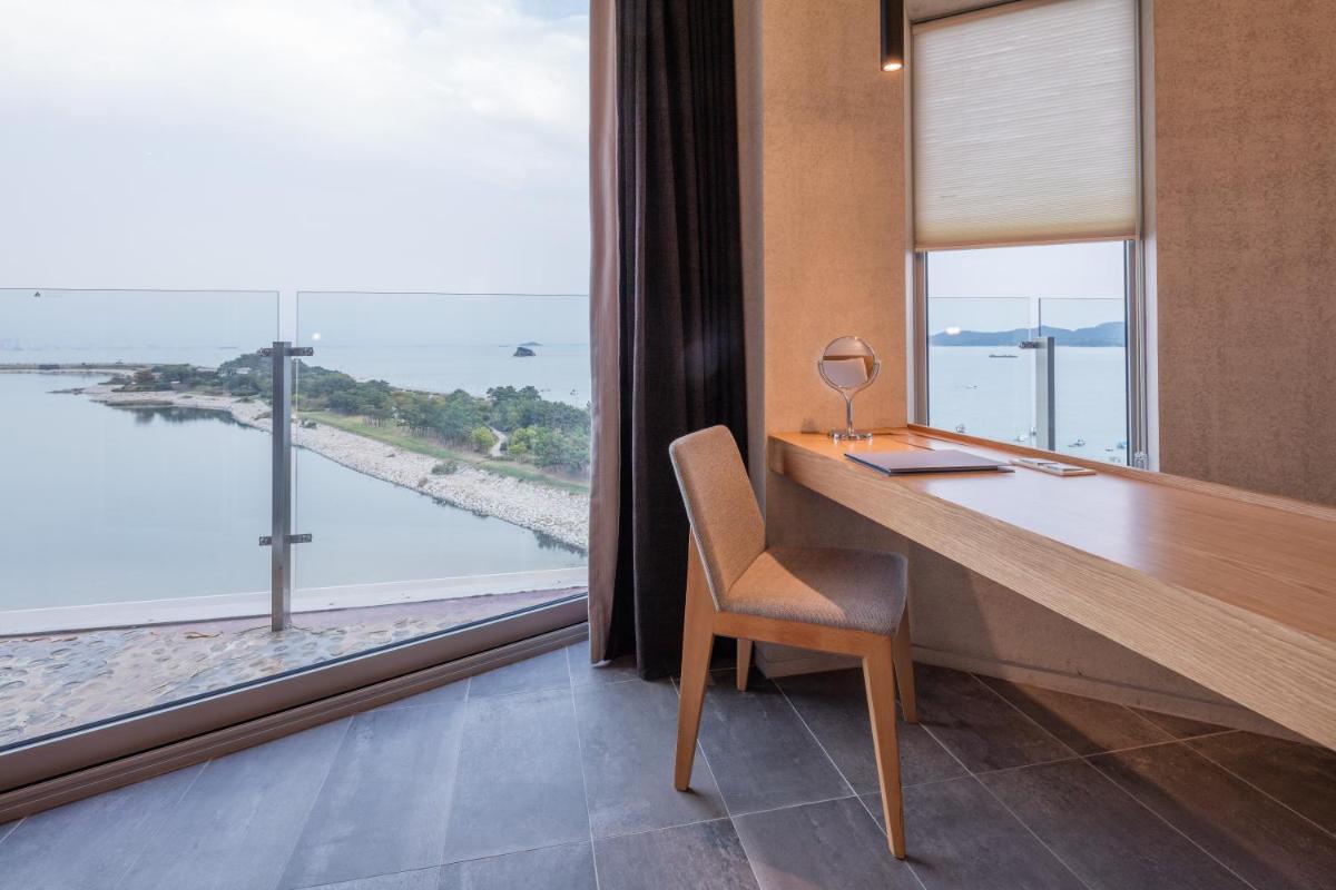 Nest Hotel Incheon - Housity