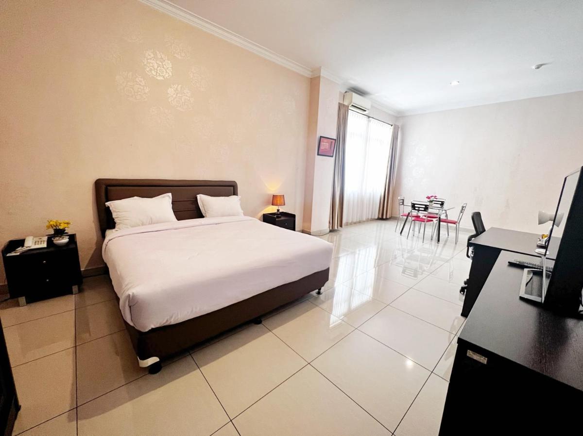 Suitetrails - Oase Guest House