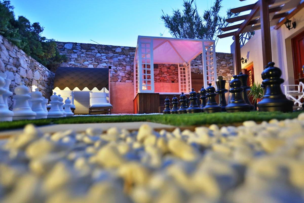 Ventoura Studios & Apartments - Housity