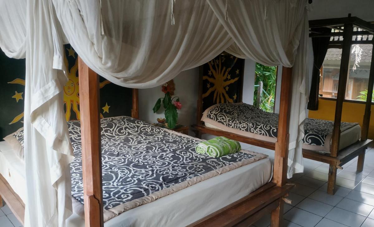 Pondok Wisata Grya Sari - Housity