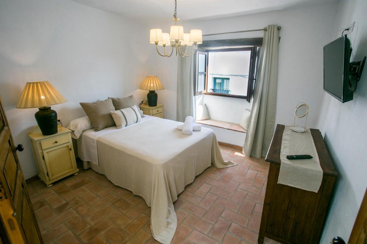 AIRE RURAL JIMENA - Housity