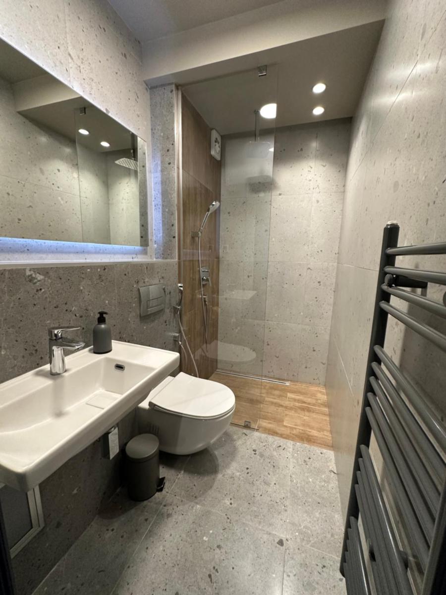 Art apartment Pamporovo Grand Monastery - Hizvo