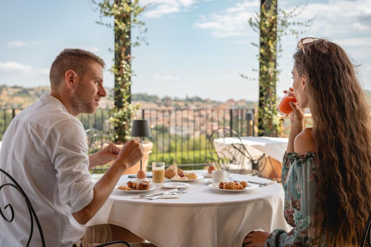 Monvì Wine Relais - Housity