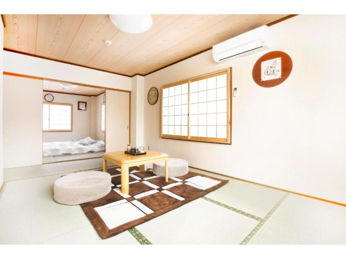 Suitetrails - Shirakabanoyado Kujo - Vacation STAY 12604