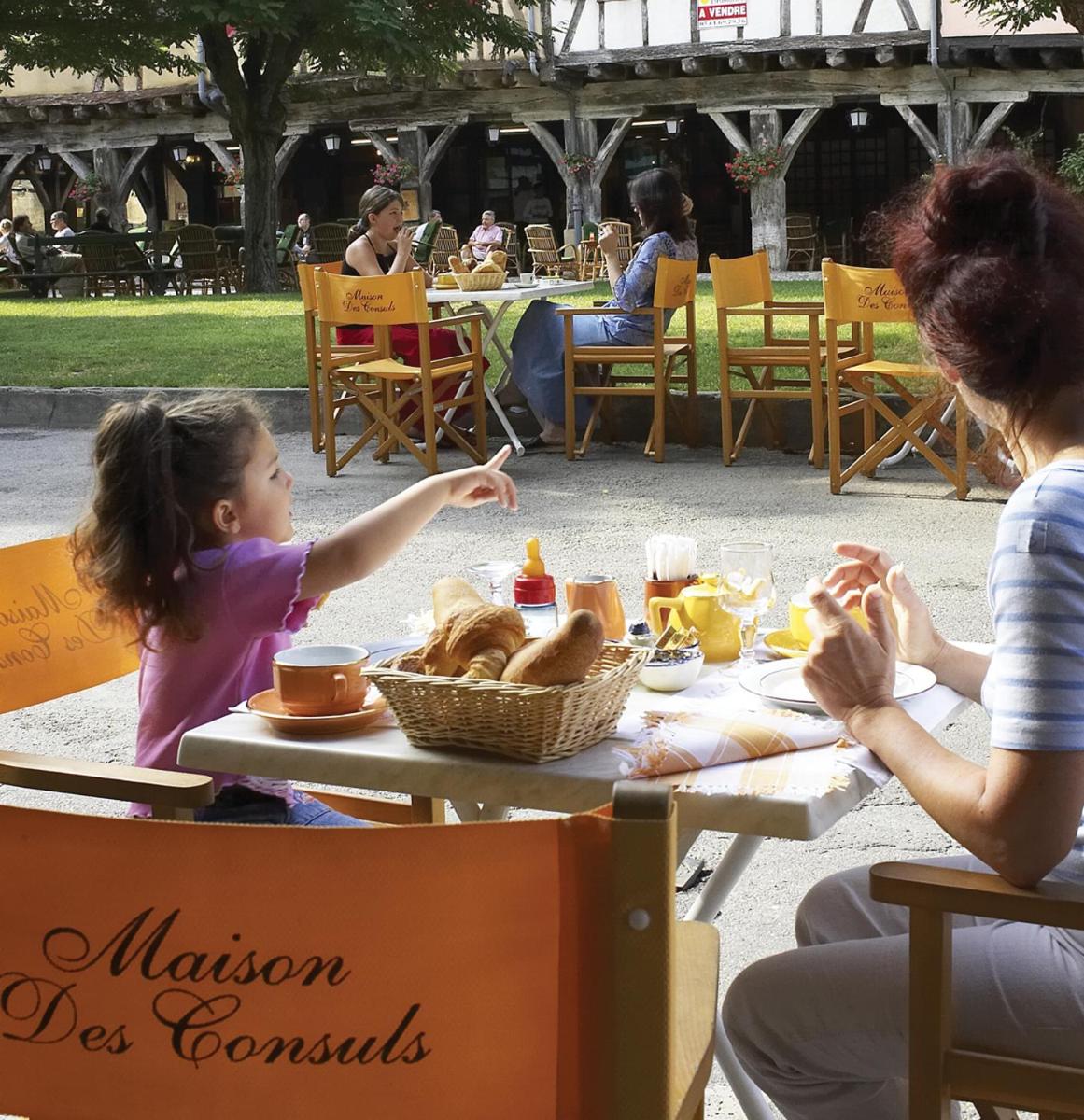 La Maison des Consuls - Housity