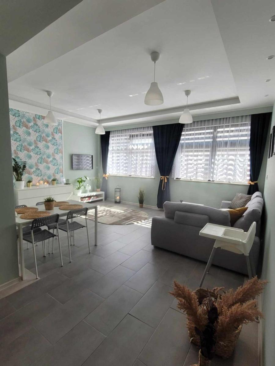 Apartament Wałowa - Hizvo