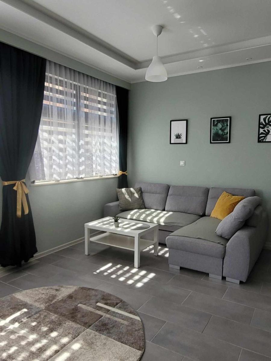 Apartament Wałowa - Housity