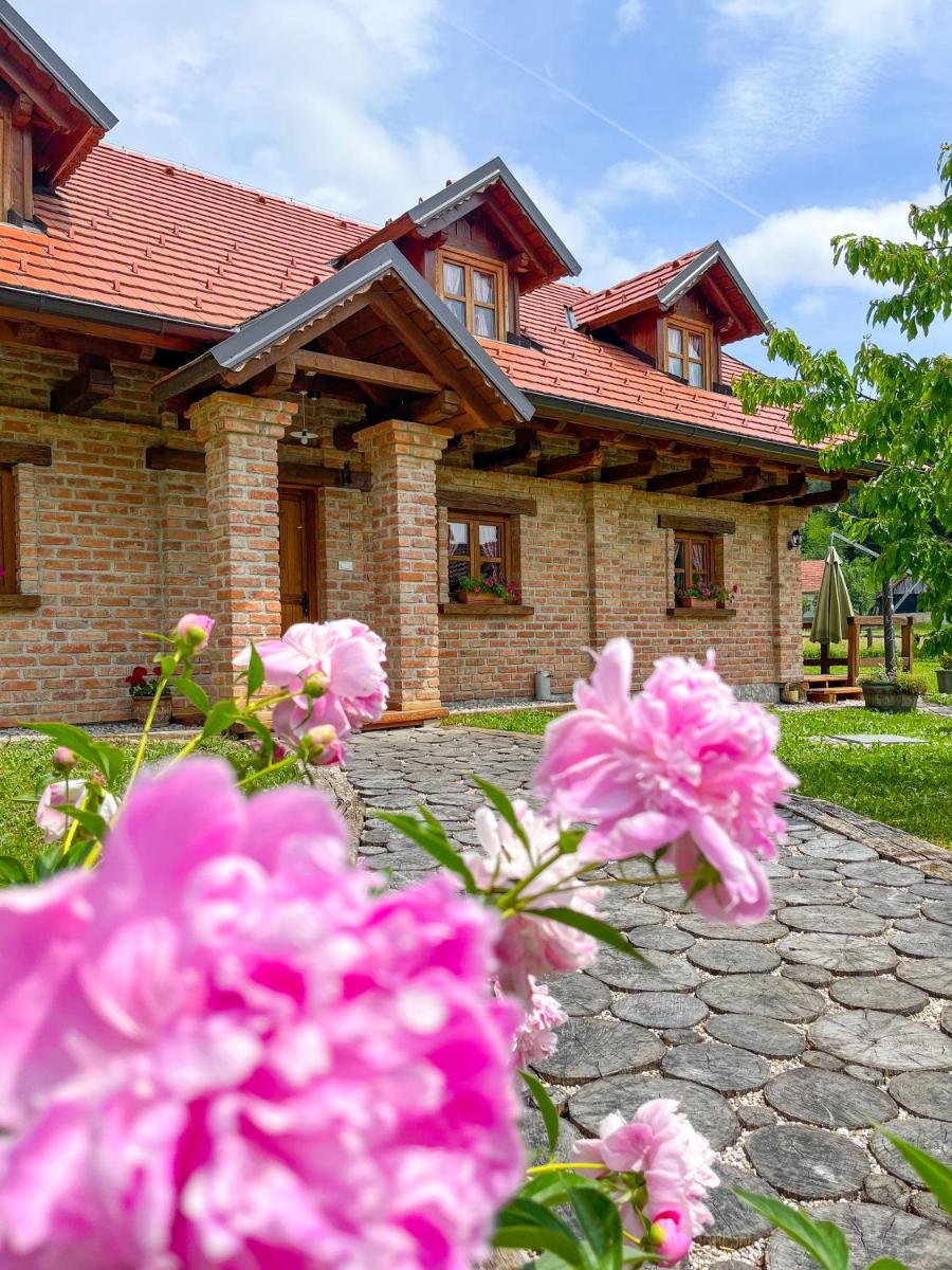 Kuća za odmor Zagorka - Housity